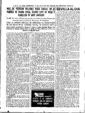 ABC SEVILLA 17-07-1968 página 41