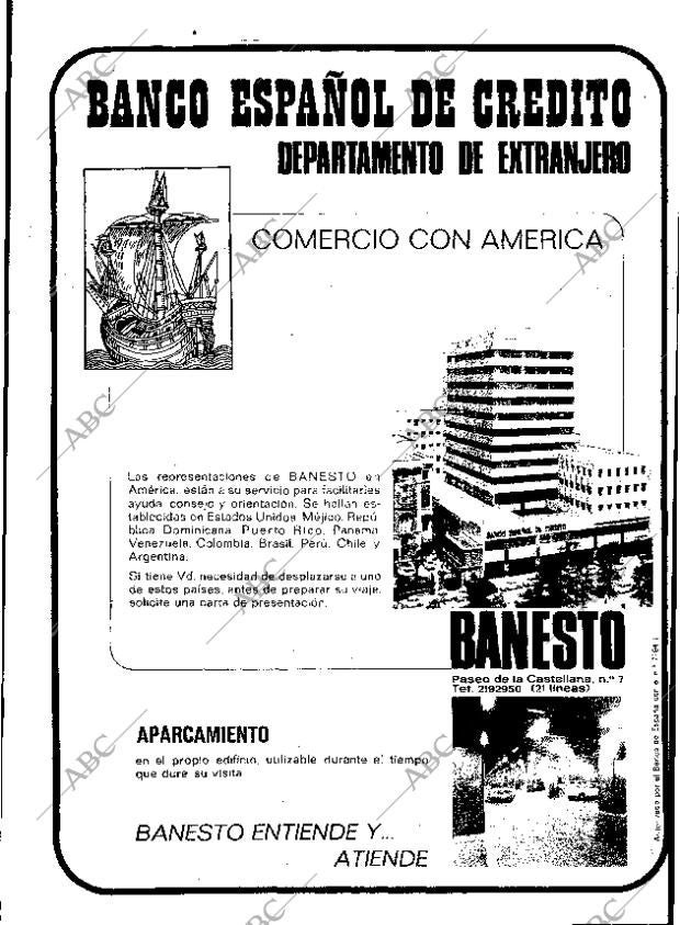 ABC MADRID 18-07-1968 página 92