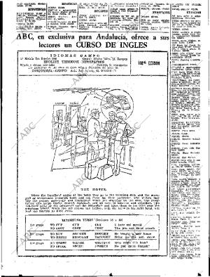 ABC SEVILLA 19-07-1968 página 57