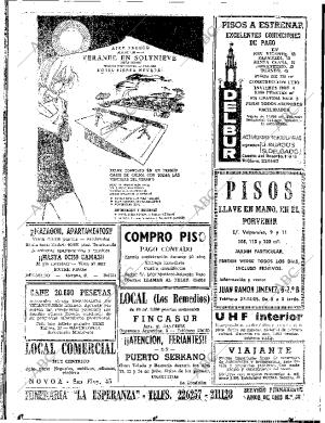 ABC SEVILLA 19-07-1968 página 60