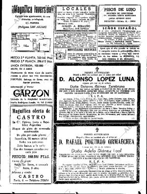 ABC SEVILLA 19-07-1968 página 61