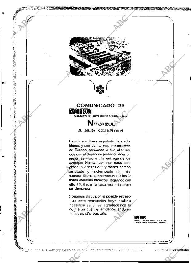 ABC MADRID 20-07-1968 página 10