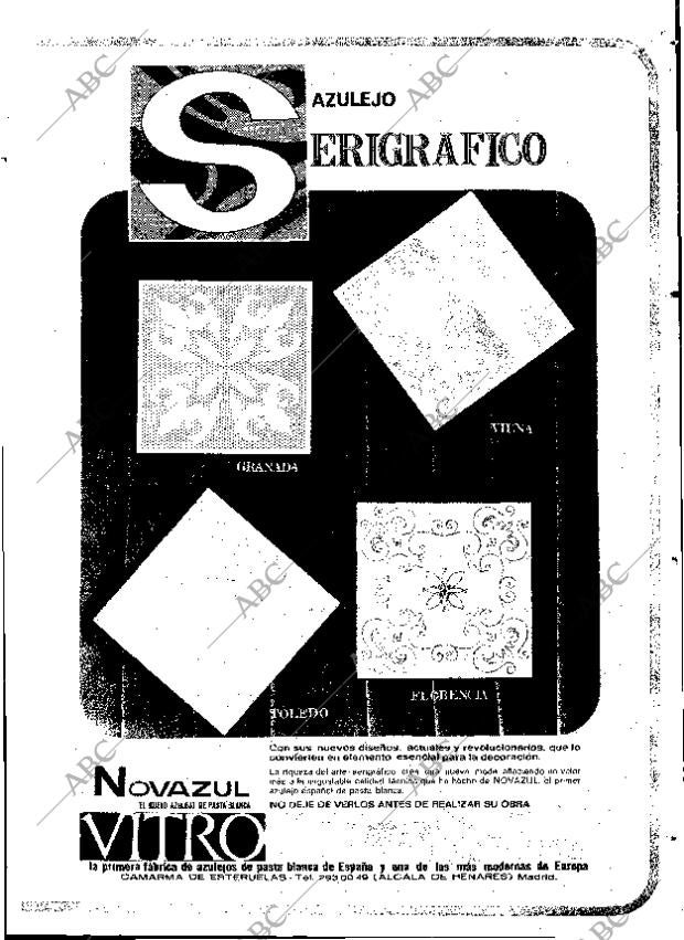 ABC MADRID 20-07-1968 página 11