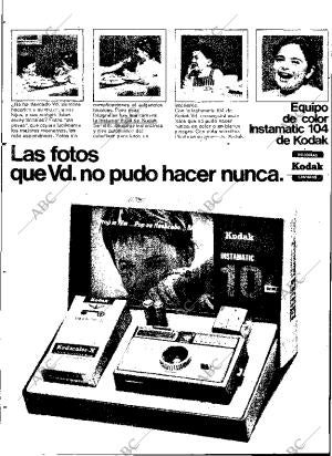ABC MADRID 20-07-1968 página 14
