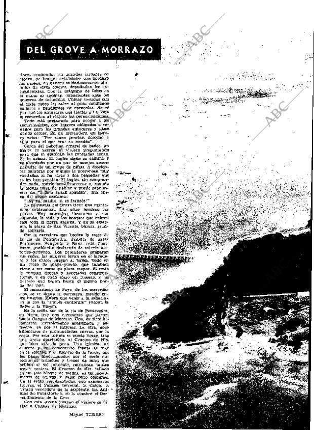 ABC MADRID 20-07-1968 página 16