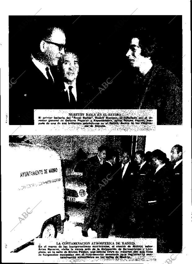 ABC MADRID 20-07-1968 página 19