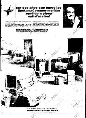 ABC MADRID 20-07-1968 página 2