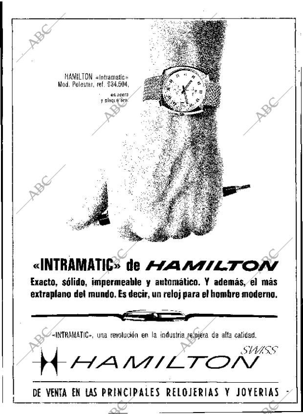 ABC MADRID 20-07-1968 página 20