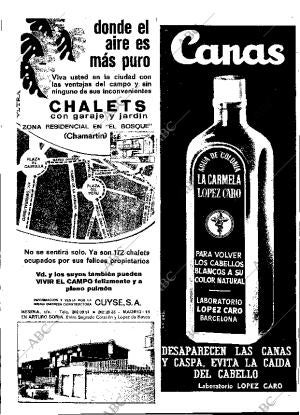 ABC MADRID 20-07-1968 página 22