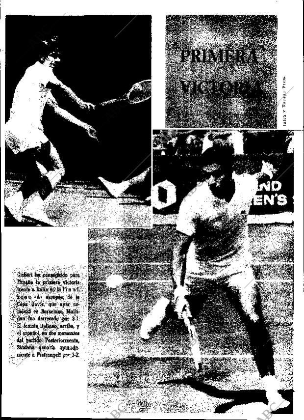 ABC MADRID 20-07-1968 página 23