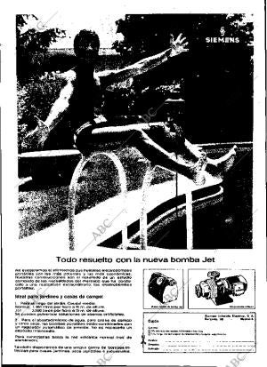 ABC MADRID 20-07-1968 página 25