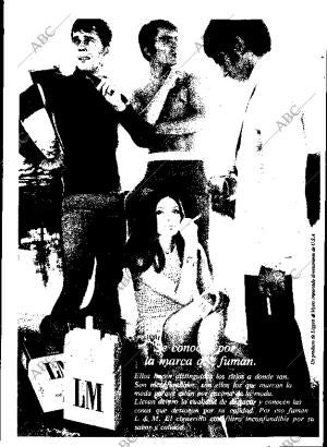 ABC MADRID 20-07-1968 página 28