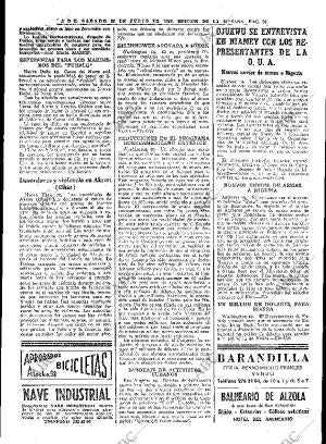 ABC MADRID 20-07-1968 página 36