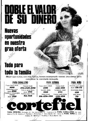 ABC MADRID 20-07-1968 página 4