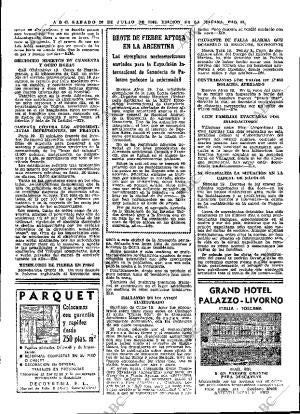 ABC MADRID 20-07-1968 página 48