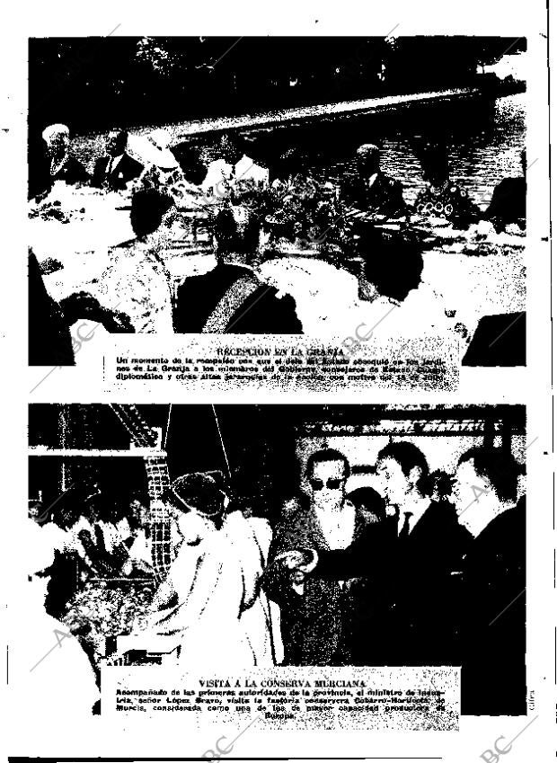 ABC MADRID 20-07-1968 página 5