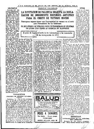 ABC MADRID 20-07-1968 página 55