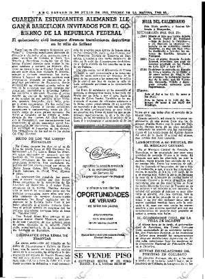 ABC MADRID 20-07-1968 página 57
