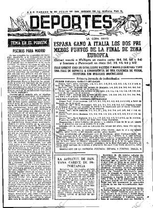 ABC MADRID 20-07-1968 página 71