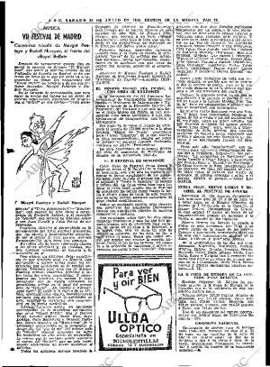 ABC MADRID 20-07-1968 página 78