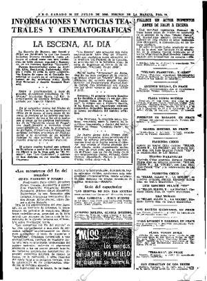 ABC MADRID 20-07-1968 página 79
