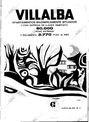 ABC MADRID 20-07-1968 página 8