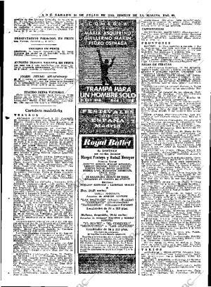 ABC MADRID 20-07-1968 página 80