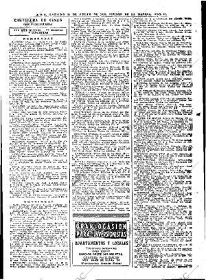 ABC MADRID 20-07-1968 página 81