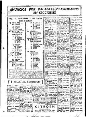 ABC MADRID 20-07-1968 página 84