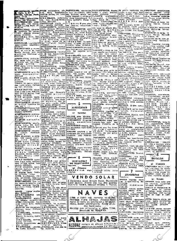 ABC MADRID 20-07-1968 página 86