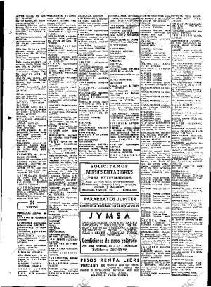 ABC MADRID 20-07-1968 página 90