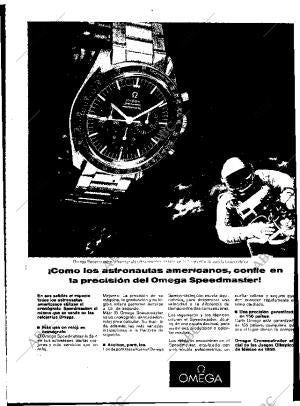 ABC MADRID 20-07-1968 página 96