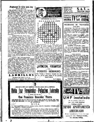 ABC SEVILLA 20-07-1968 página 110