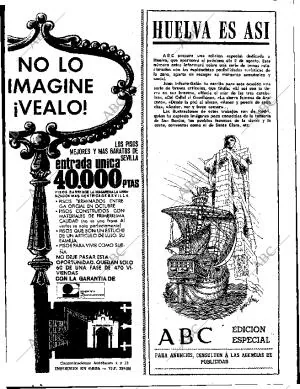 ABC SEVILLA 20-07-1968 página 111