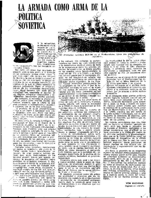 ABC SEVILLA 20-07-1968 página 21