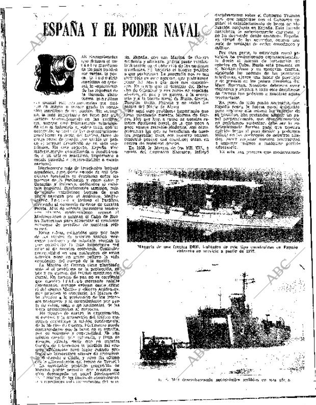 ABC SEVILLA 20-07-1968 página 4