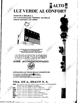 ABC SEVILLA 20-07-1968 página 47