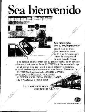 ABC SEVILLA 20-07-1968 página 51