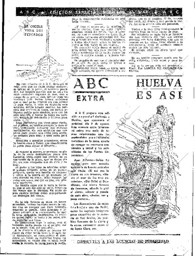 ABC SEVILLA 20-07-1968 página 71