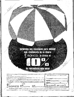 ABC SEVILLA 20-07-1968 página 72