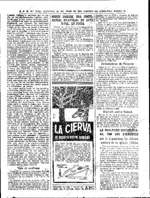 ABC SEVILLA 20-07-1968 página 74