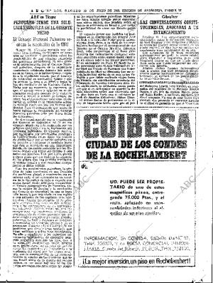 ABC SEVILLA 20-07-1968 página 77