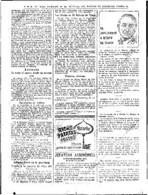 ABC SEVILLA 20-07-1968 página 94
