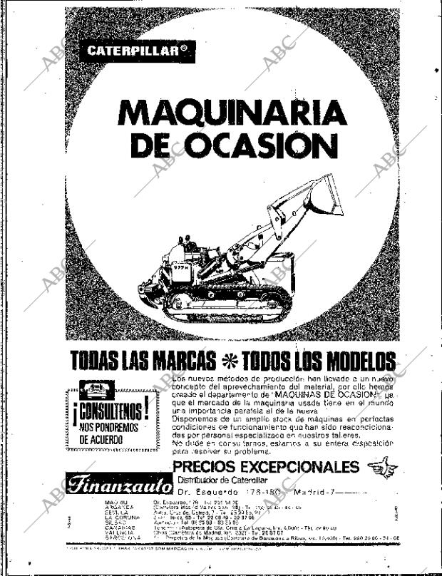 ABC SEVILLA 24-07-1968 página 12