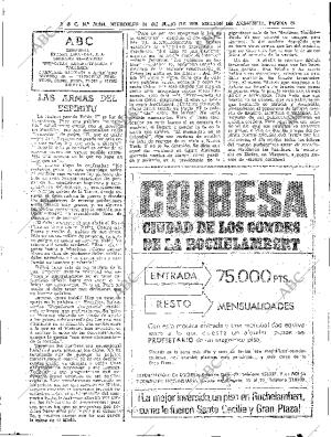 ABC SEVILLA 24-07-1968 página 25