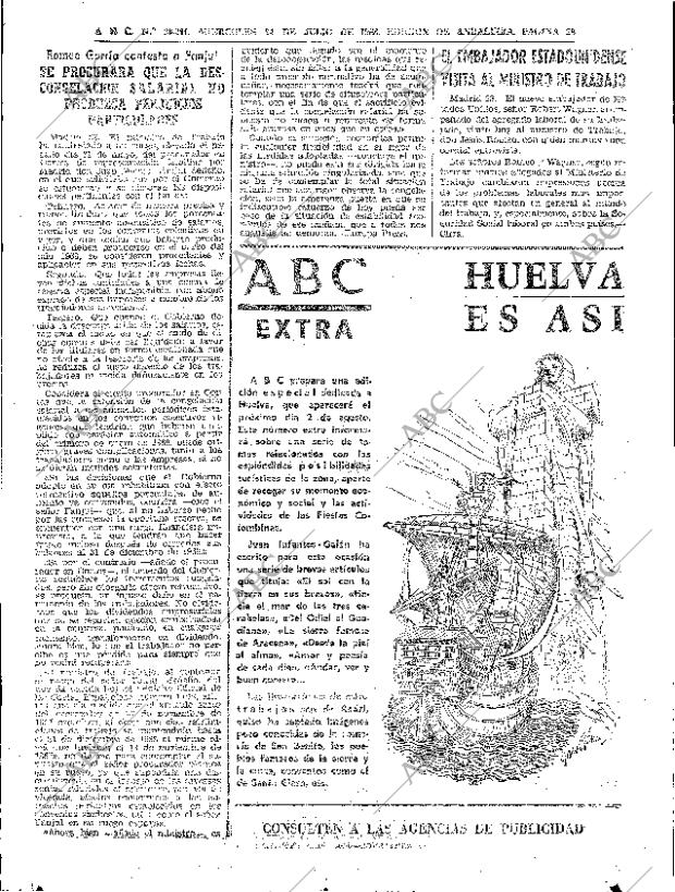 ABC SEVILLA 24-07-1968 página 29