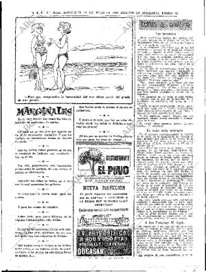 ABC SEVILLA 24-07-1968 página 43