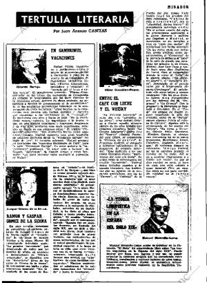 ABC MADRID 25-07-1968 página 29