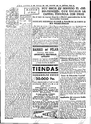 ABC MADRID 25-07-1968 página 57