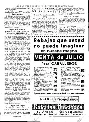 ABC MADRID 25-07-1968 página 59